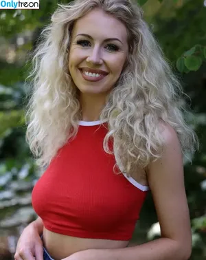 Melissa Alice Slater / alicemjslater nude photo #0023