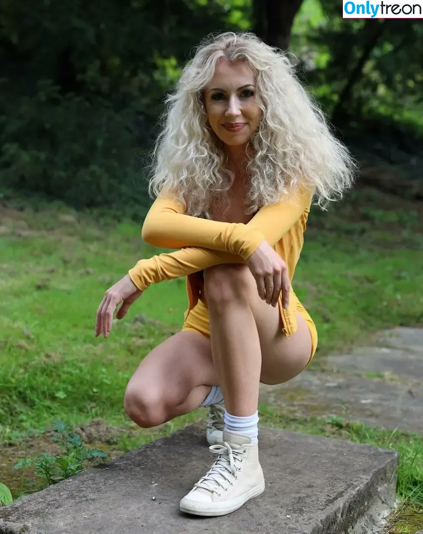Melissa Alice Slater nude photo #0001 (alicemjslater)