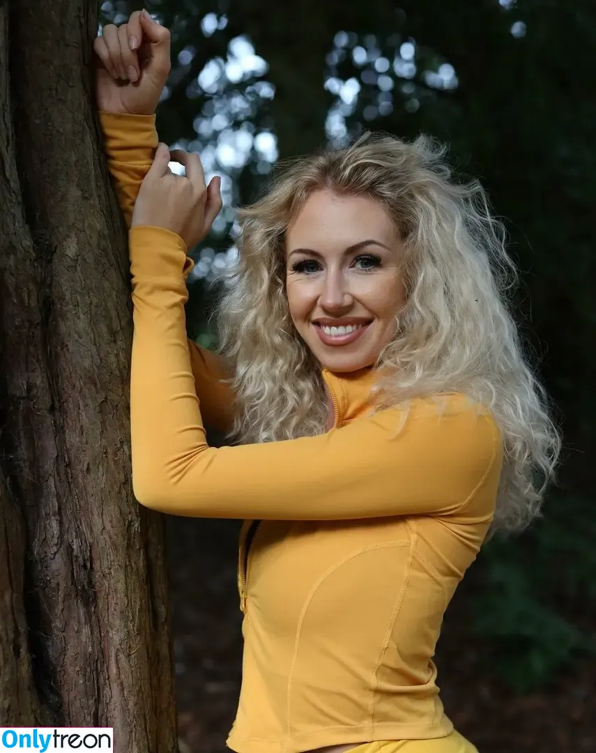 Melissa Alice Slater nude photo #0015 (alicemjslater)