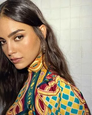 Melissa Barrera / melissabarreram фото голая #0327