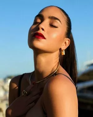 Melissa Barrera / melissabarreram фото голая #0331