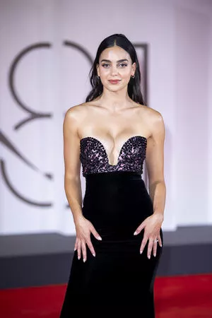 Melissa Barrera / melissabarreram фото голая #0347