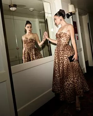 Melissa Barrera / melissabarreram фото голая #0367