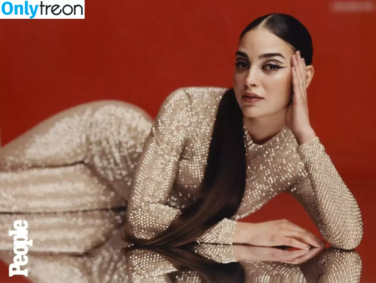 Melissa Barrera голая photo #0214 (melissabarreram)