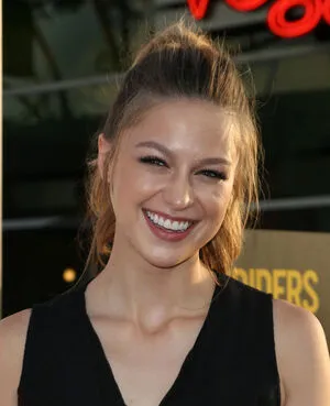 Melissa Benoist / melissabenoist фото голая #0152