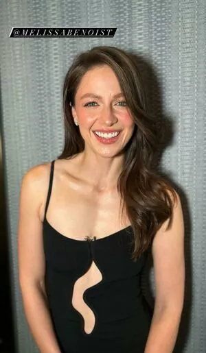 Melissa Benoist / melissabenoist nude photo #0207