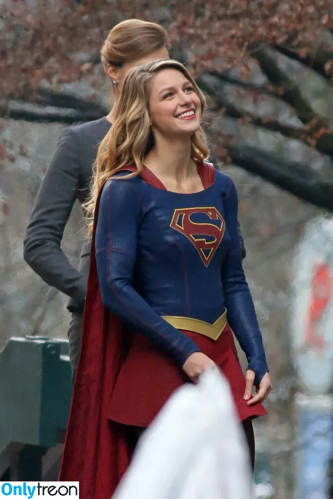 Melissa Benoist голая photo #0004 (melissabenoist)