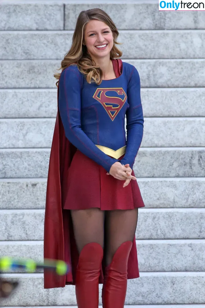 Melissa Benoist голая photo #0005 (melissabenoist)