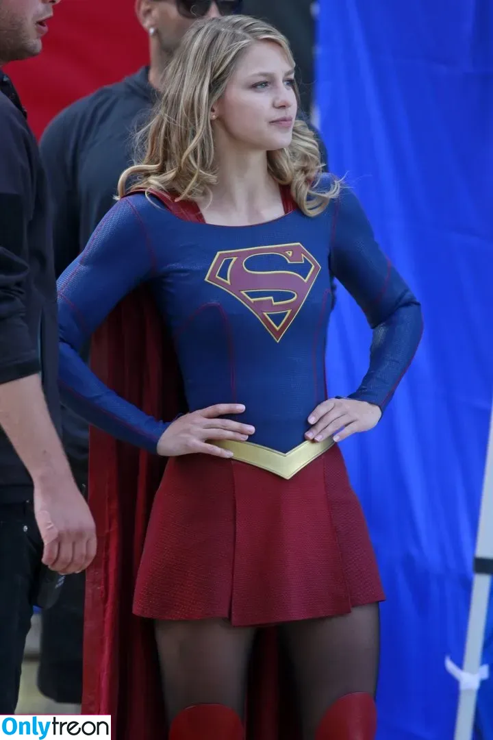 Melissa Benoist голая photo #0006 (melissabenoist)