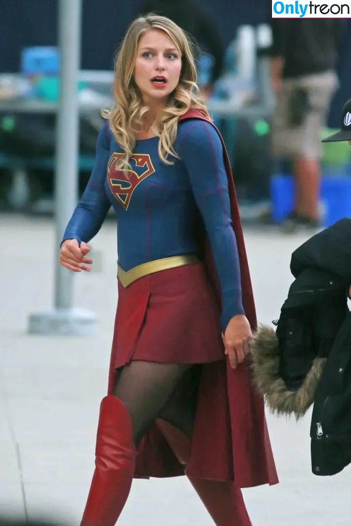 Melissa Benoist голая photo #0007 (melissabenoist)