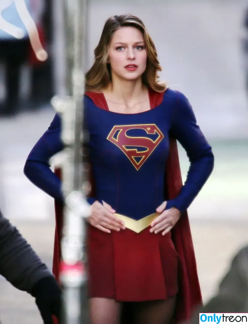 Melissa Benoist голая photo #0008 (melissabenoist)