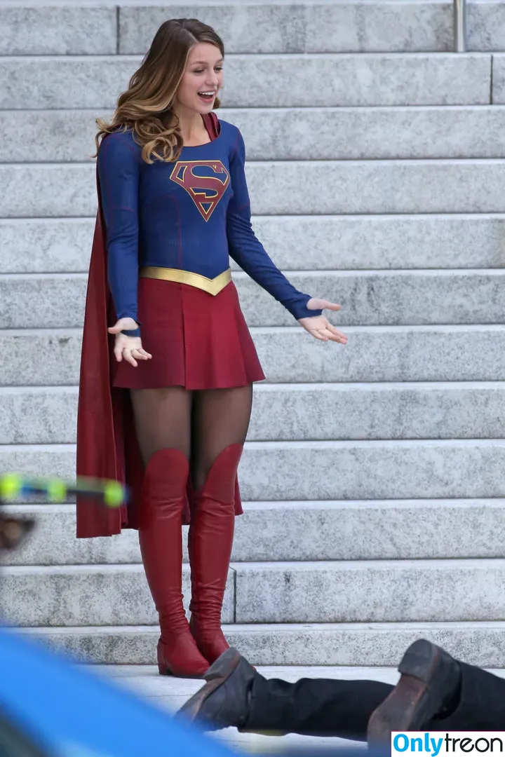 Melissa Benoist голая photo #0010 (melissabenoist)