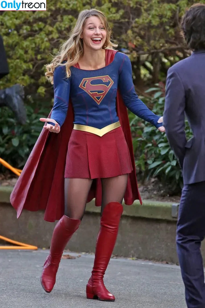 Melissa Benoist голая photo #0011 (melissabenoist)