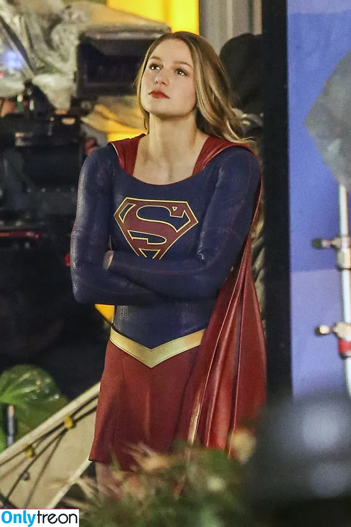 Melissa Benoist голая photo #0013 (melissabenoist)