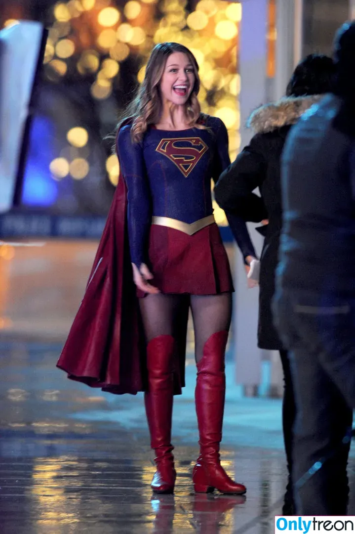 Melissa Benoist голая photo #0014 (melissabenoist)