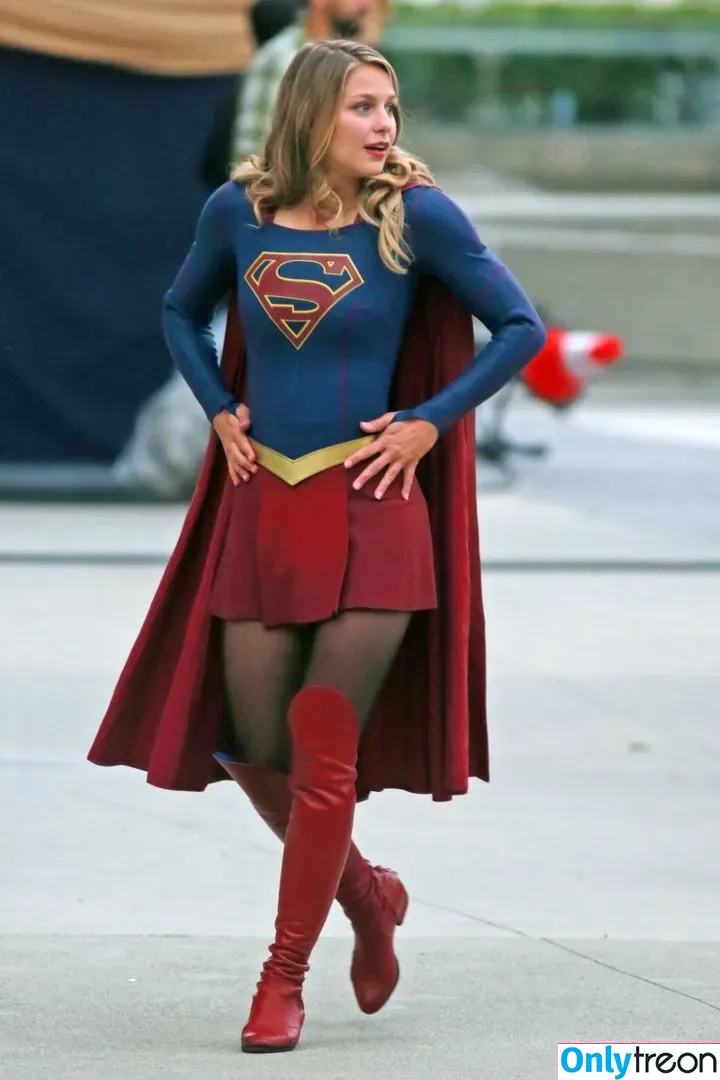 Melissa Benoist голая photo #0015 (melissabenoist)