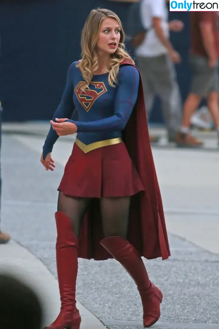 Melissa Benoist голая photo #0016 (melissabenoist)