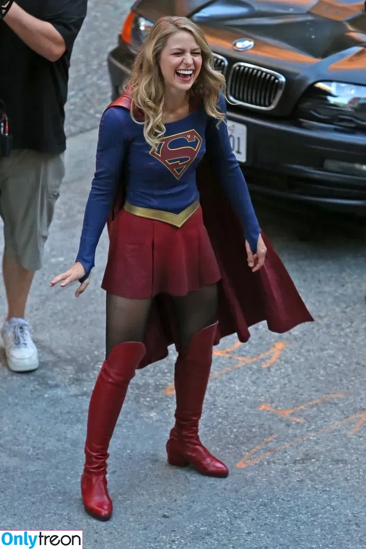 Melissa Benoist голая photo #0017 (melissabenoist)