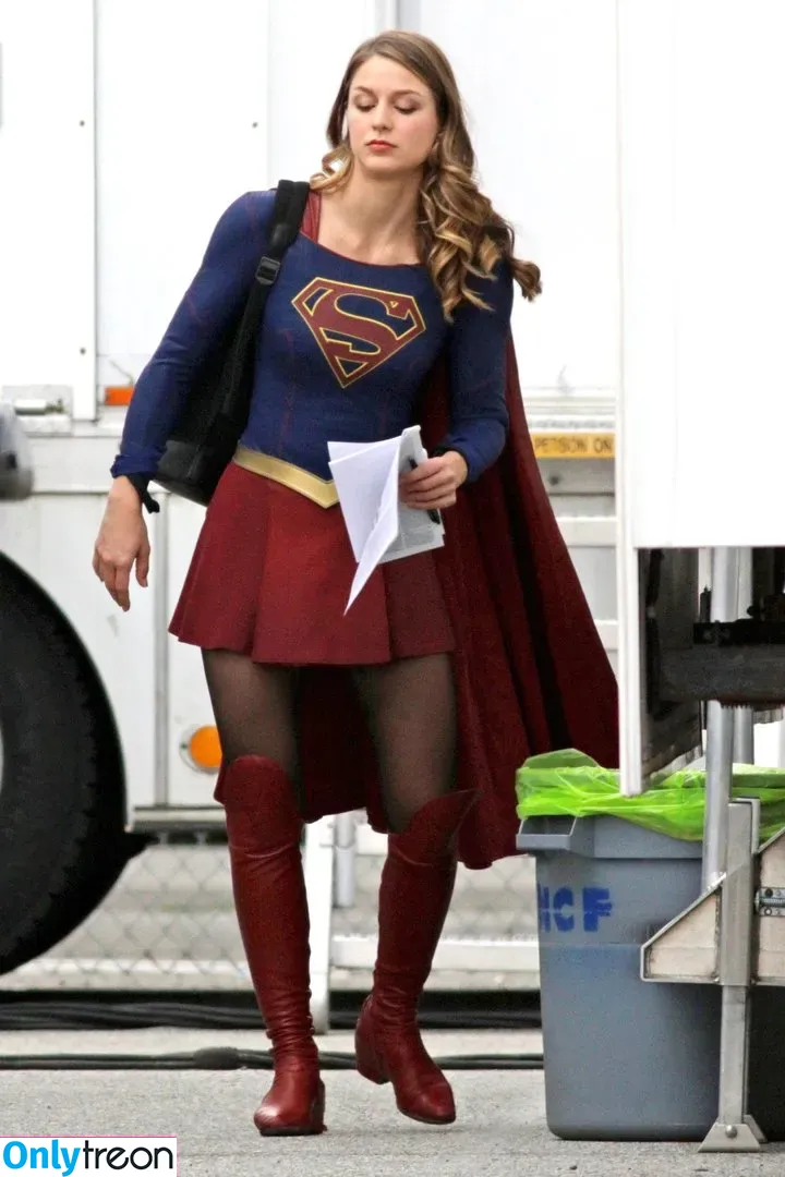 Melissa Benoist голая photo #0018 (melissabenoist)