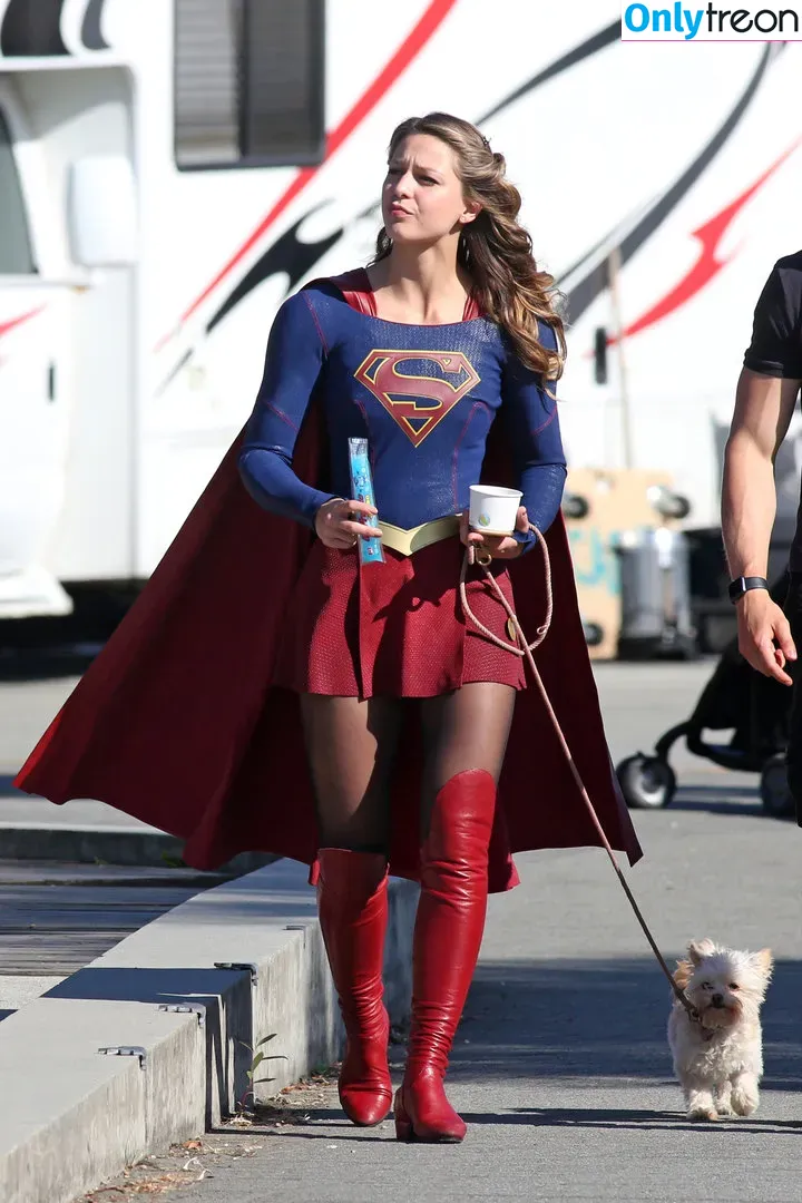 Melissa Benoist голая photo #0020 (melissabenoist)