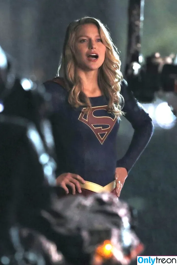 Melissa Benoist голая photo #0024 (melissabenoist)