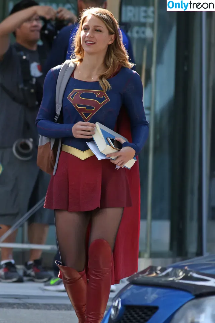 Melissa Benoist голая photo #0025 (melissabenoist)