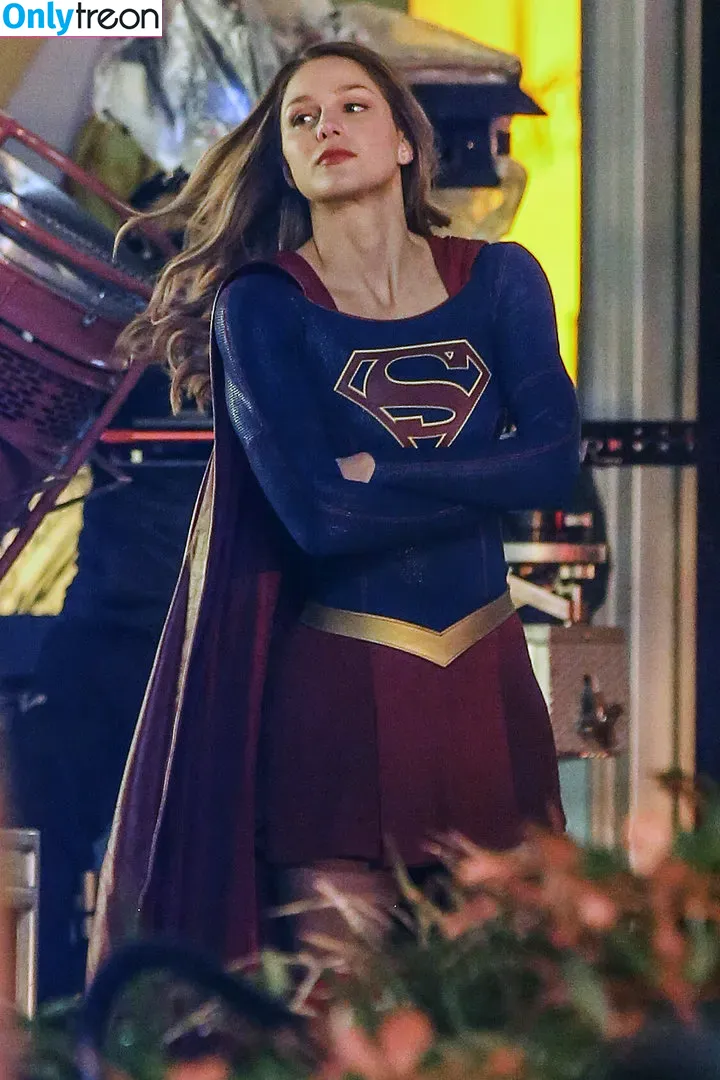 Melissa Benoist голая photo #0028 (melissabenoist)