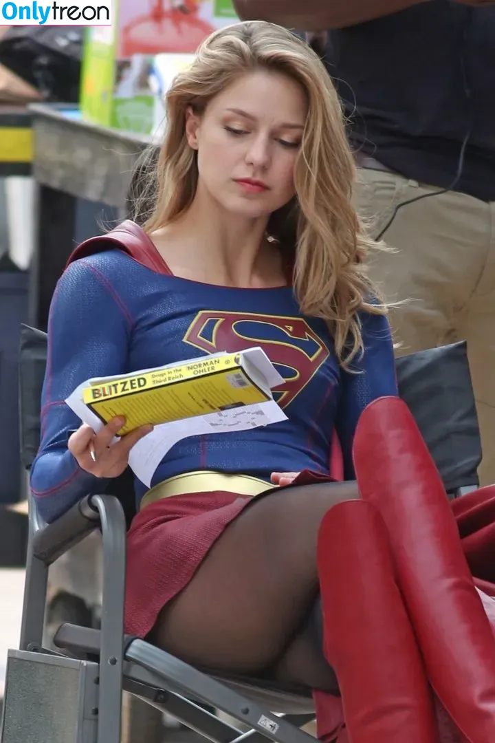 Melissa Benoist nude photo #0029 (melissabenoist)