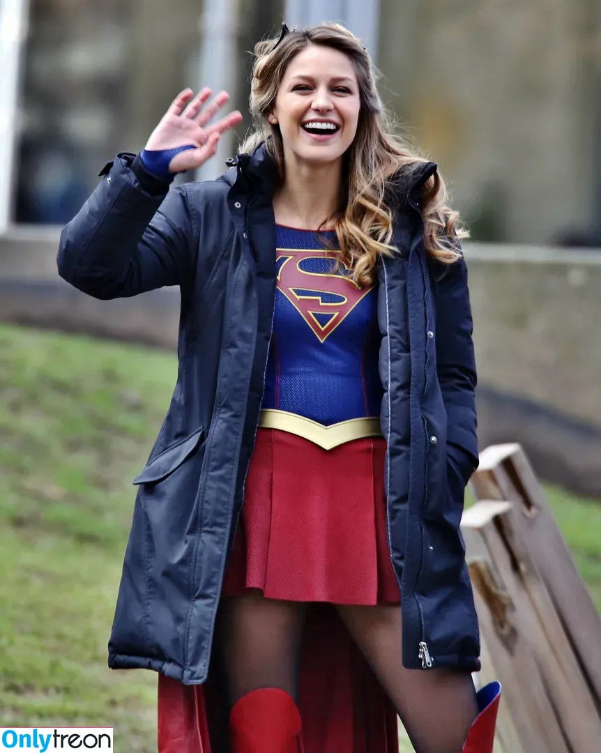 Melissa Benoist голая photo #0031 (melissabenoist)