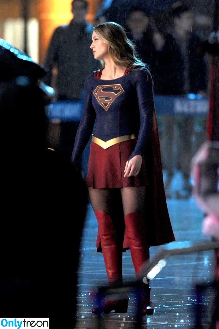 Melissa Benoist голая photo #0032 (melissabenoist)