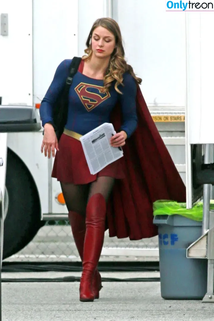 Melissa Benoist голая photo #0033 (melissabenoist)