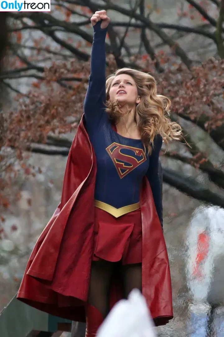 Melissa Benoist голая photo #0036 (melissabenoist)