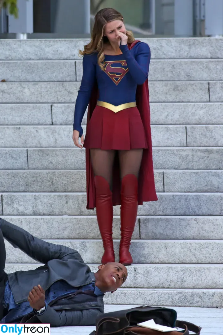 Melissa Benoist голая photo #0038 (melissabenoist)