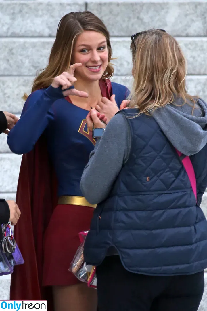 Melissa Benoist голая photo #0039 (melissabenoist)