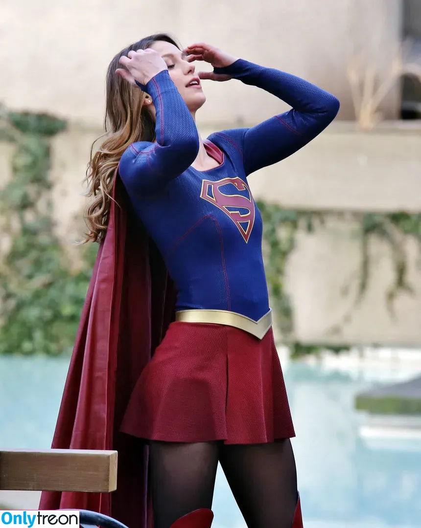 Melissa Benoist nude photo #0043 (melissabenoist)