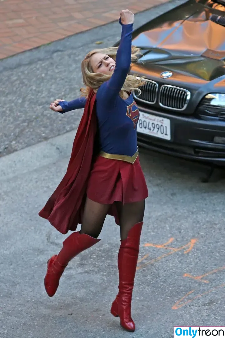 Melissa Benoist голая photo #0044 (melissabenoist)