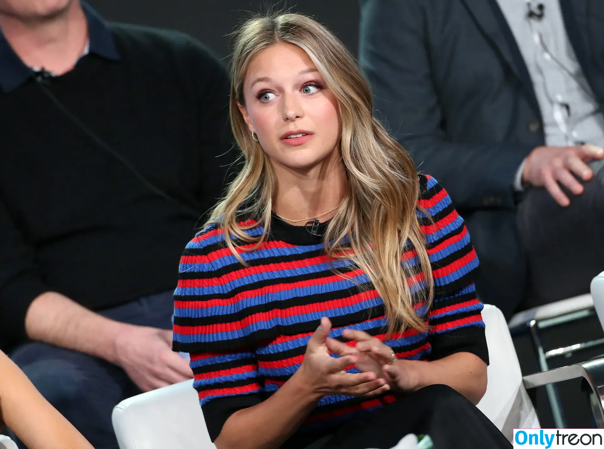 Melissa Benoist голая photo #0051 (melissabenoist)