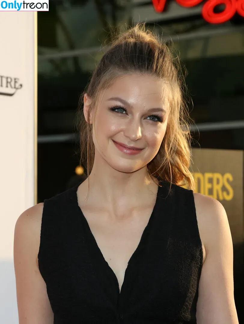 Melissa Benoist голая photo #0137 (melissabenoist)