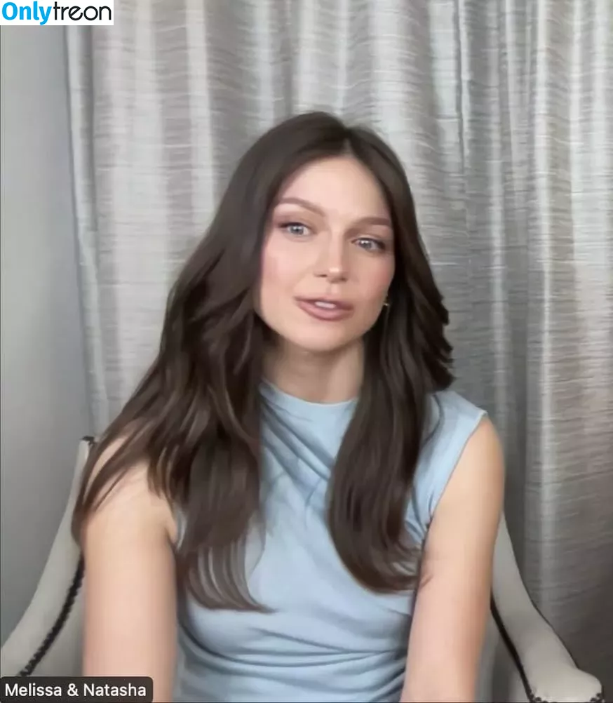 Melissa Benoist nude photo #0193 (melissabenoist)