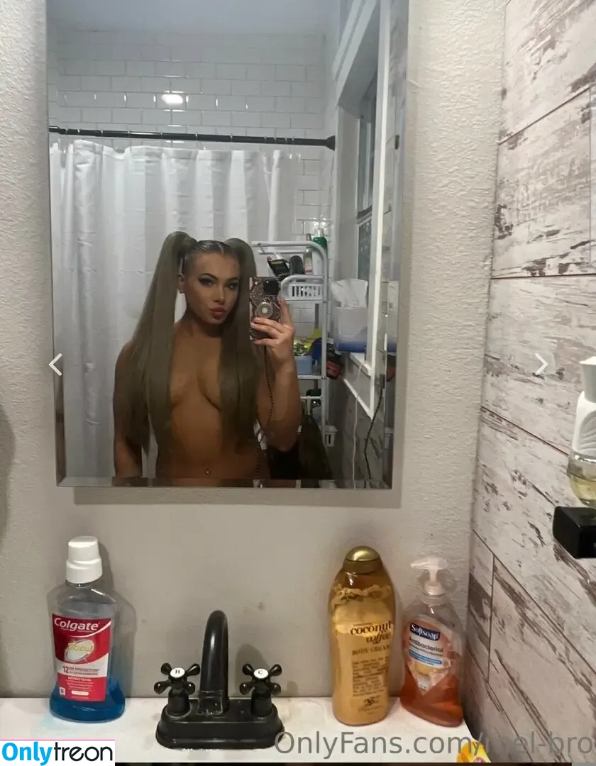 Melissa Brodsky голая photo #0025 (Mel-Bro / melbro_ifbbpro)