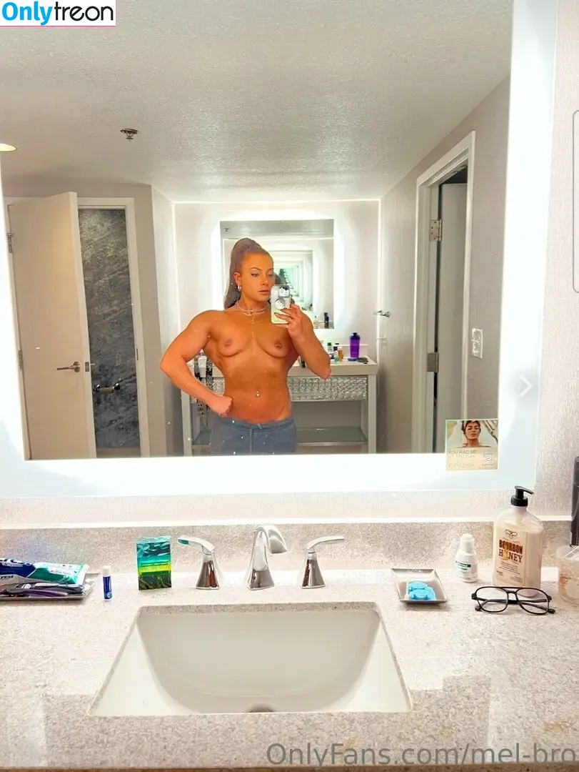 Melissa Brodsky голая photo #0027 (Mel-Bro / melbro_ifbbpro)