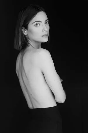 Melissa Canadas / melcnds / melllissaa98 фото голая #0006
