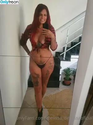 melissa_devassaoficial / amorpelamelissadevassa фото голая #0010