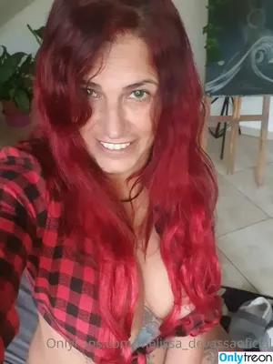 melissa_devassaoficial / amorpelamelissadevassa фото голая #0017