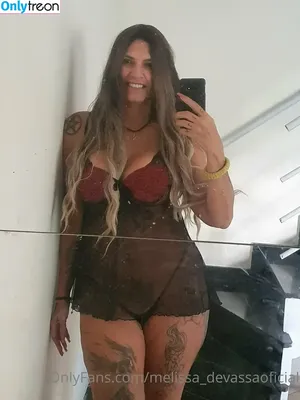 melissa_devassaoficial / amorpelamelissadevassa фото голая #0027