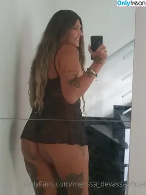 melissa_devassaoficial / amorpelamelissadevassa фото голая #0031