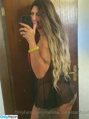 melissa_devassaoficial / amorpelamelissadevassa фото голая #0036
