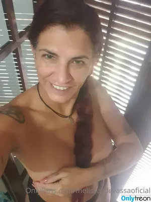 melissa_devassaoficial / amorpelamelissadevassa фото голая #0059