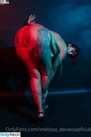 melissa_devassaoficial / amorpelamelissadevassa фото голая #0071