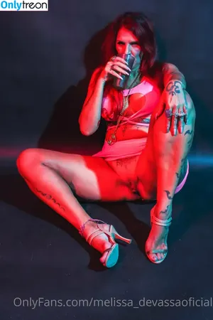 melissa_devassaoficial / amorpelamelissadevassa фото голая #0091